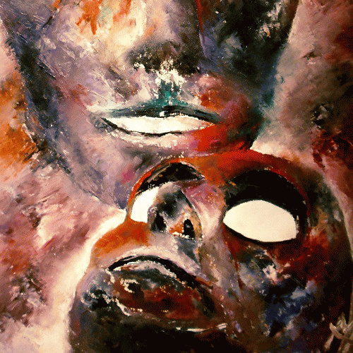 Jordablod : Upon My Cremation Pyre